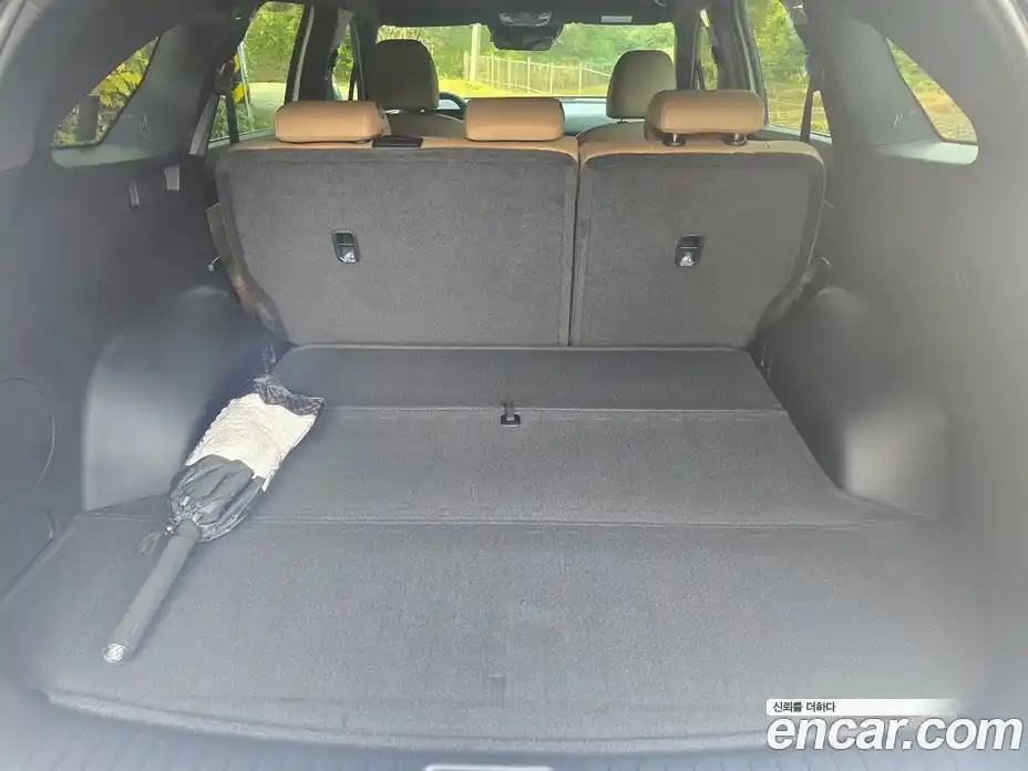 Kia Sorento 2026 1.6 Автомат в Москве № 114346, фото 16