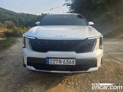 Kia Sorento 2026 1.6 Автомат в Москве № 114346, миниатюра 3
