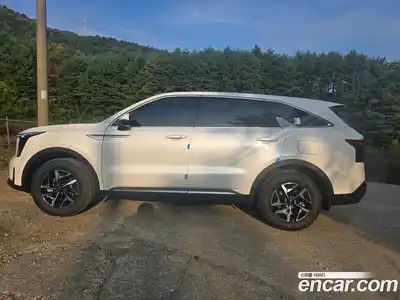 Kia Sorento 2026 1.6 Автомат в Москве № 114346, миниатюра 5