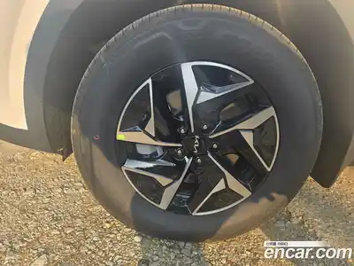 Kia Sorento 2026 1.6 Автомат в Москве № 114346, миниатюра 6