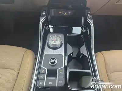 Kia Sorento 2026 1.6 Автомат в Москве № 114346, миниатюра 9