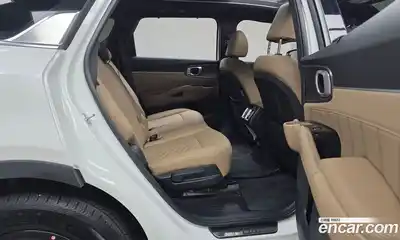 Kia Sorento 2024 1.6 Автомат в Москве № 114925, миниатюра 5