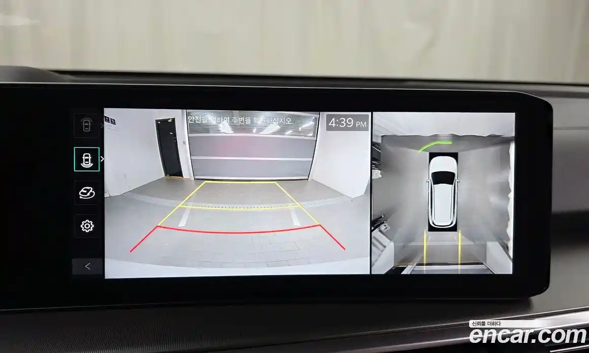 Kia Sorento 2024 1.6 Автомат в Москве № 114925, фото 6