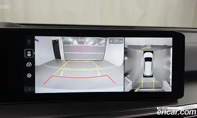 Kia Sorento 2024 1.6 Автомат в Москве № 114925, миниатюра 6