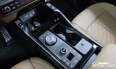 Kia Sorento 2024 1.6 Автомат в Москве № 114925, миниатюра 9