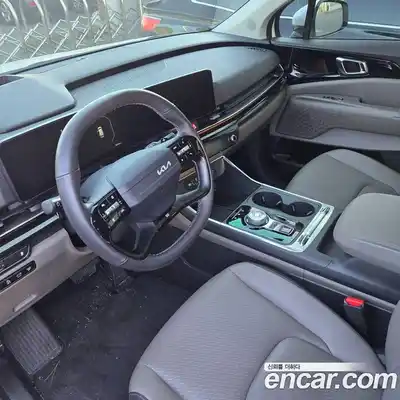 Kia Canival 2025 1.6 Автомат в Москве № 114955, миниатюра 5