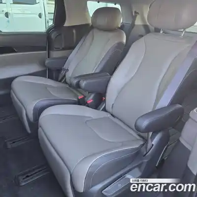 Kia Canival 2025 1.6 Автомат в Москве № 114955, миниатюра 6