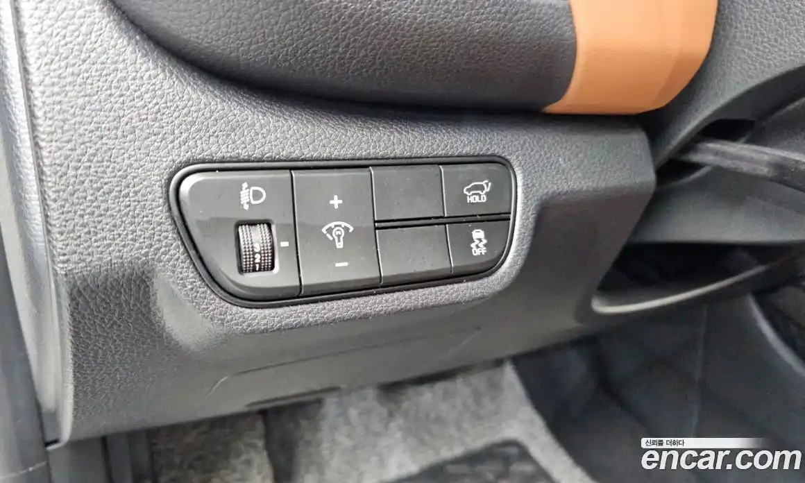 Kia Seltos 2025 1.6 Автомат в Москве № 114993, фото 18