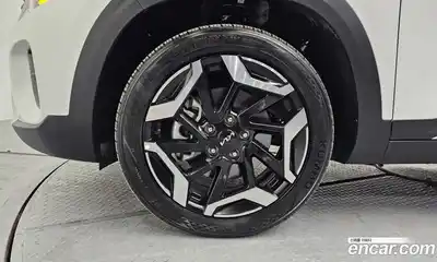 Kia Seltos 2025 1.6 Автомат в Москве № 114993, миниатюра 5