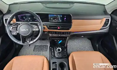 Kia Seltos 2025 1.6 Автомат в Москве № 114993, миниатюра 7