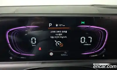 Kia Seltos 2025 1.6 Автомат в Москве № 114993, миниатюра 8