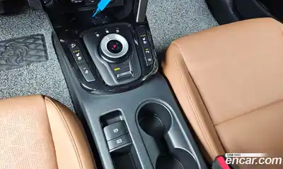 Kia Seltos 2025 1.6 Автомат в Москве № 114993, миниатюра 9