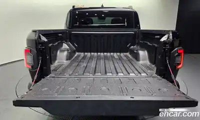 Kia Tasman 2026 2.5 Автомат в Москве № 115073, миниатюра 3