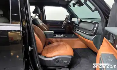 Kia Tasman 2026 2.5 Автомат в Москве № 115073, миниатюра 5