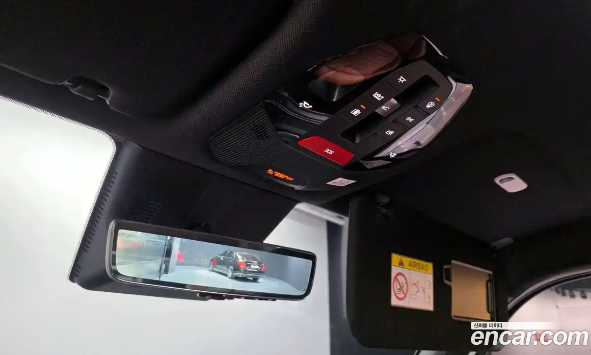 Kia Tasman 2026 2.5 Автомат в Москве № 115073, фото 7