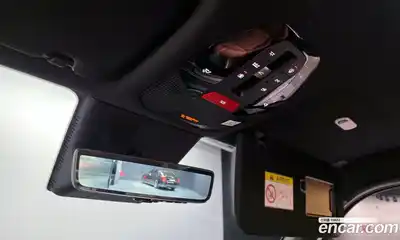 Kia Tasman 2026 2.5 Автомат в Москве № 115073, миниатюра 7