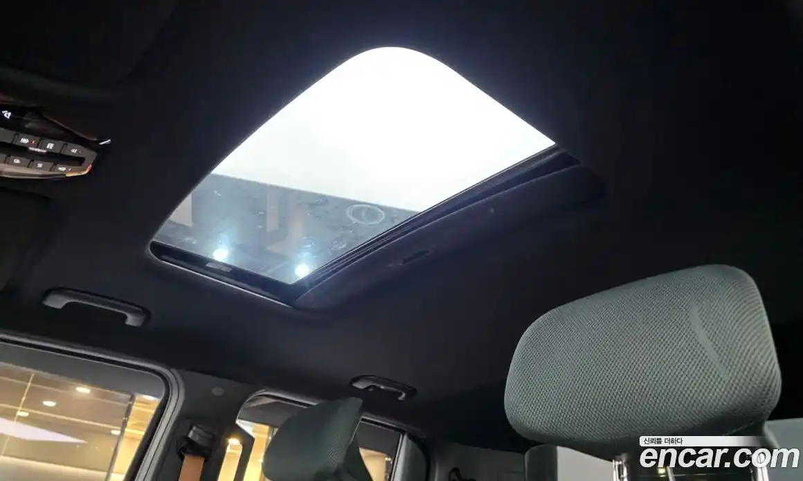 Kia Tasman 2026 2.5 Автомат в Москве № 115073, фото 9