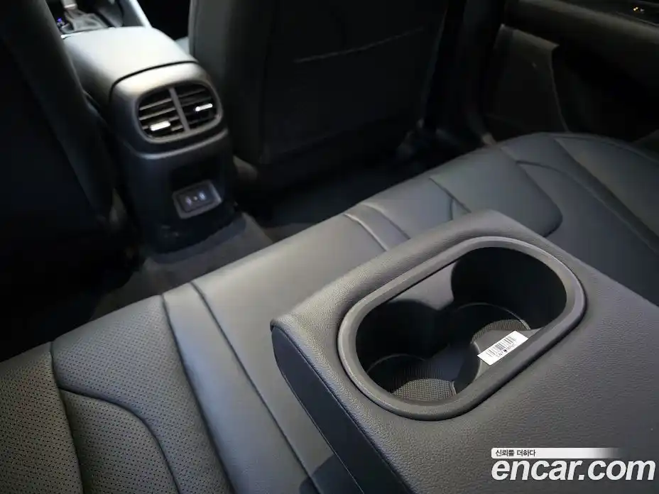 Hyundai Avante 2025 1.6 Автомат в Москве № 119340, фото 17