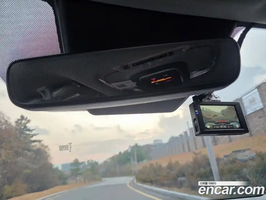 Hyundai Avante 2025 1.6 Автомат в Москве № 119340, фото 20