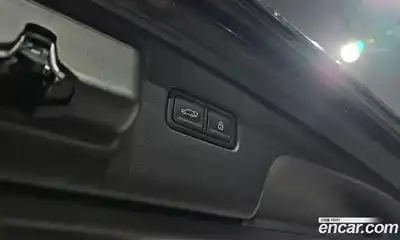 Hyundai Palisade, 2026