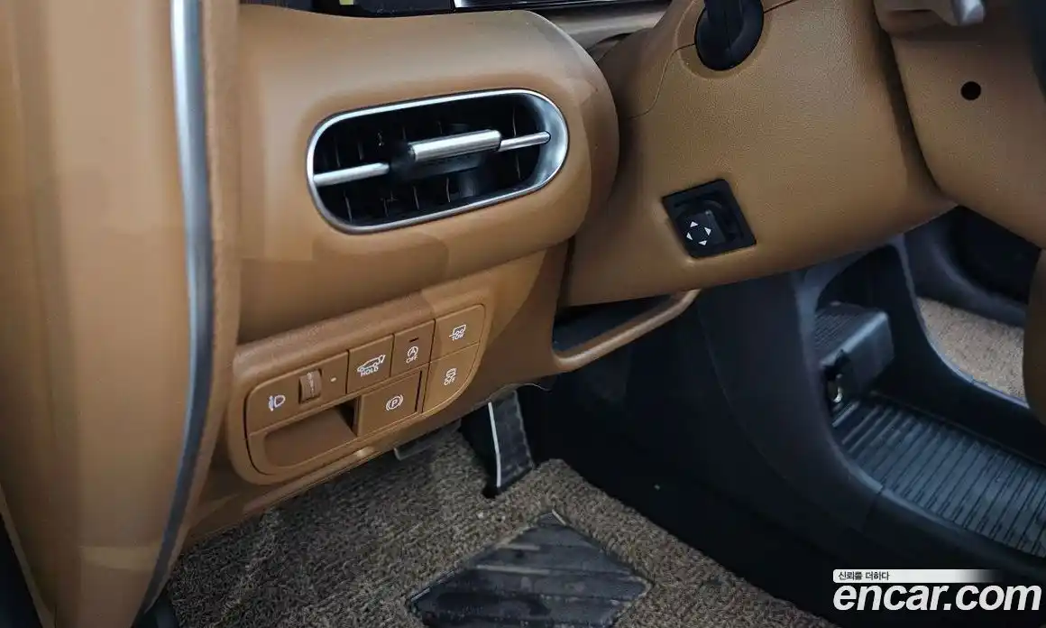 Hyundai Palisade 2026 2.5 Автомат в Москве № 119740, фото 20