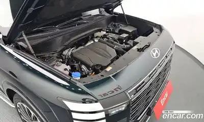 Hyundai Palisade 2026 2.5 Автомат в Москве № 119740, миниатюра 2