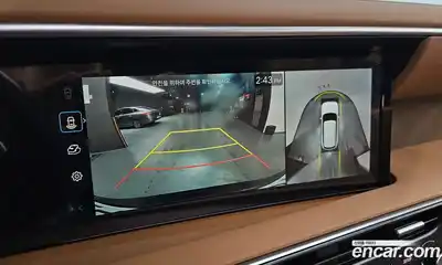 Hyundai Palisade 2026 2.5 Автомат в Москве № 119740, миниатюра 4