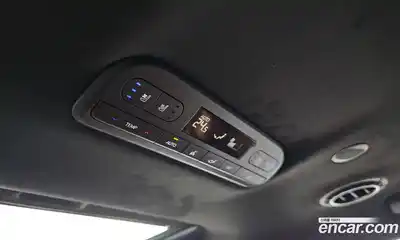 Hyundai Palisade 2026 2.5 Автомат в Москве № 119740, миниатюра 5