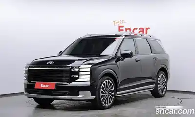 Hyundai Palisade 2026 2.5 Автомат в Москве № 119740, миниатюра 6