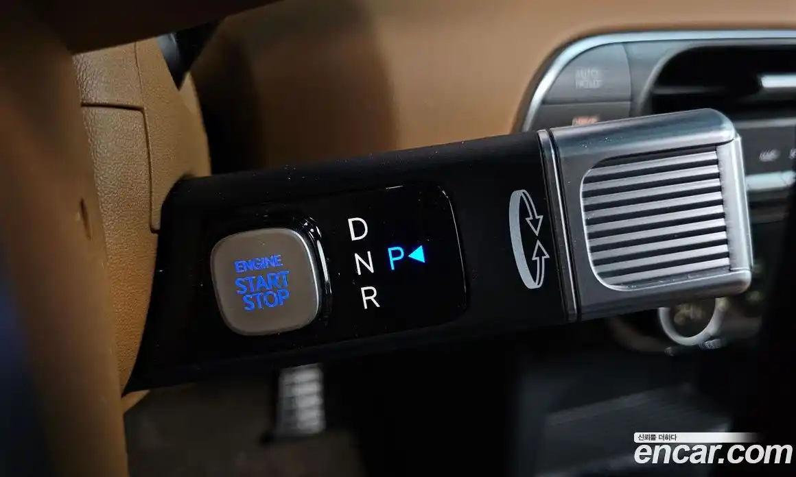 Hyundai Palisade 2026 2.5 Автомат в Москве № 119740, фото 7