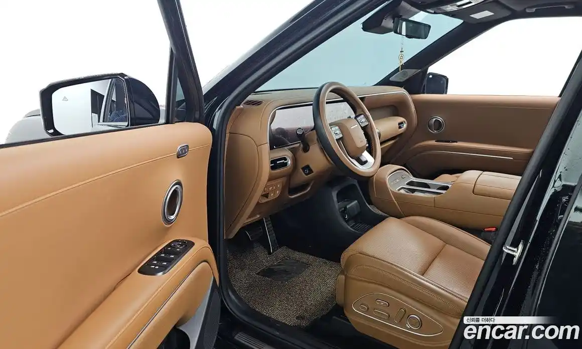 Hyundai Palisade 2026 2.5 Автомат в Москве № 119740, фото 8