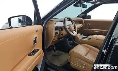 Hyundai Palisade 2026 2.5 Автомат в Москве № 119740, миниатюра 8