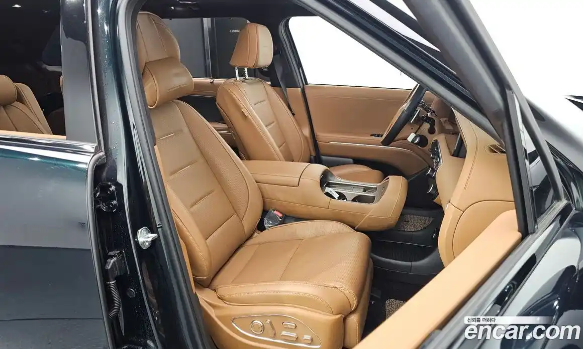 Hyundai Palisade 2026 2.5 Автомат в Москве № 119740, фото 9