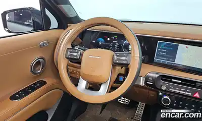 Hyundai Palisade 2026 2.5 Автомат в Москве № 119740, миниатюра 10