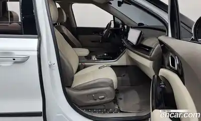 Kia Canival 2021 2.2 Автомат в Москве № 121300, миниатюра 11