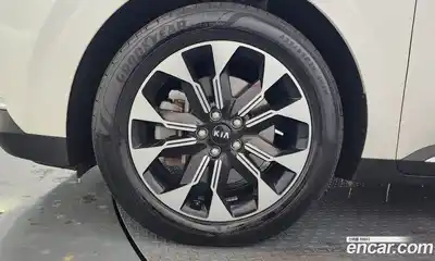 Kia Canival 2021 2.2 Автомат в Москве № 121300, миниатюра 5