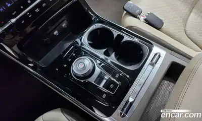 Kia Canival 2021 2.2 Автомат в Москве № 121300, миниатюра 9