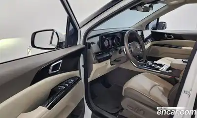 Kia Canival 2021 2.2 Автомат в Москве № 121300, миниатюра 10