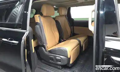 Kia Canival 2023 3.5 Автомат в Москве № 122309, миниатюра 11