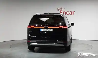 Kia Canival 2023 3.5 Автомат в Москве № 122309, миниатюра 3