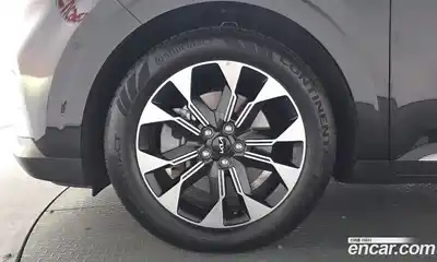 Kia Canival 2023 3.5 Автомат в Москве № 122309, миниатюра 4