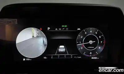 Kia Canival 2023 3.5 Автомат в Москве № 122309, миниатюра 7