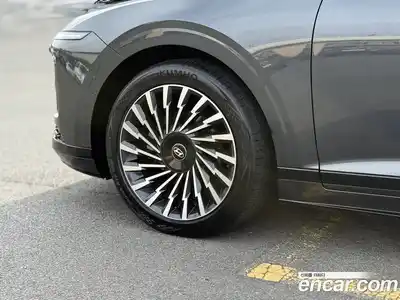 Hyundai Grandeur 2023 1.6 Автомат в Москве № 123255, миниатюра 5