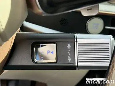 Hyundai Grandeur 2023 1.6 Автомат в Москве № 123255, миниатюра 9