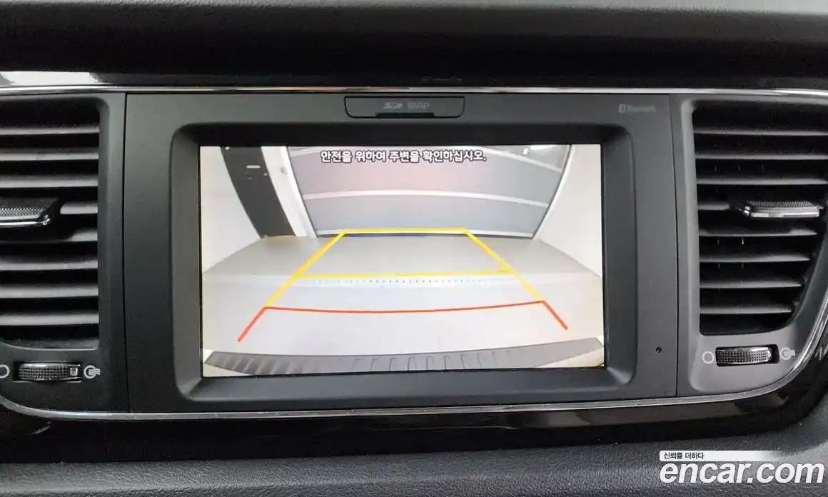 Kia Canival 2019 2.2 Автомат в Москве № 123876, фото 4