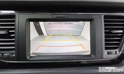 Kia Canival 2019 2.2 Автомат в Москве № 123876, миниатюра 4