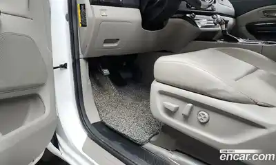 Kia Canival 2019 2.2 Автомат в Москве № 123876, миниатюра 10