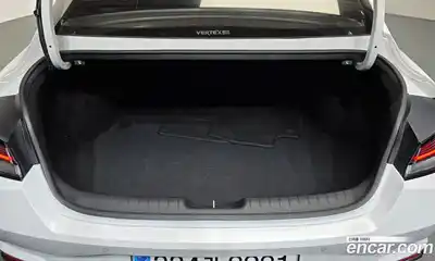 Hyundai Avante 2021 1.6 Автомат в Москве № 125901, миниатюра 11