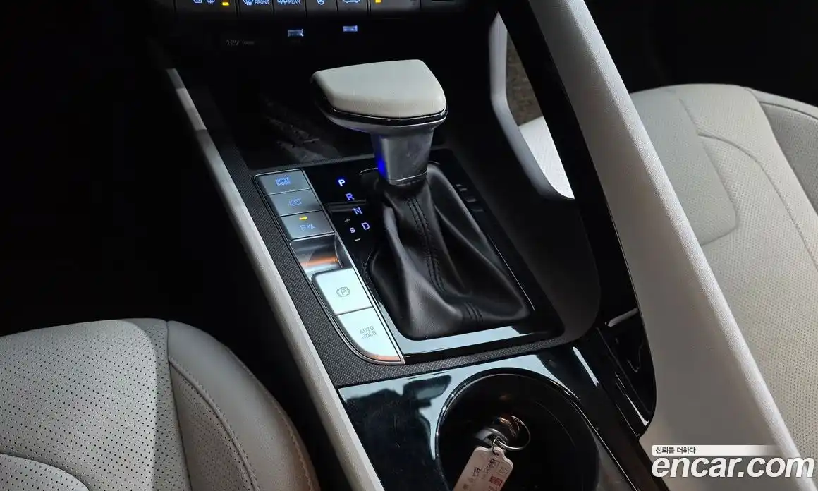 Hyundai Avante 2021 1.6 Автомат в Москве № 125901, фото 18