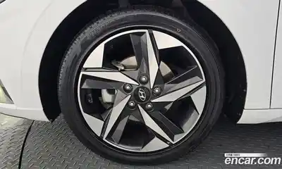 Hyundai Avante 2021 1.6 Автомат в Москве № 125901, миниатюра 9